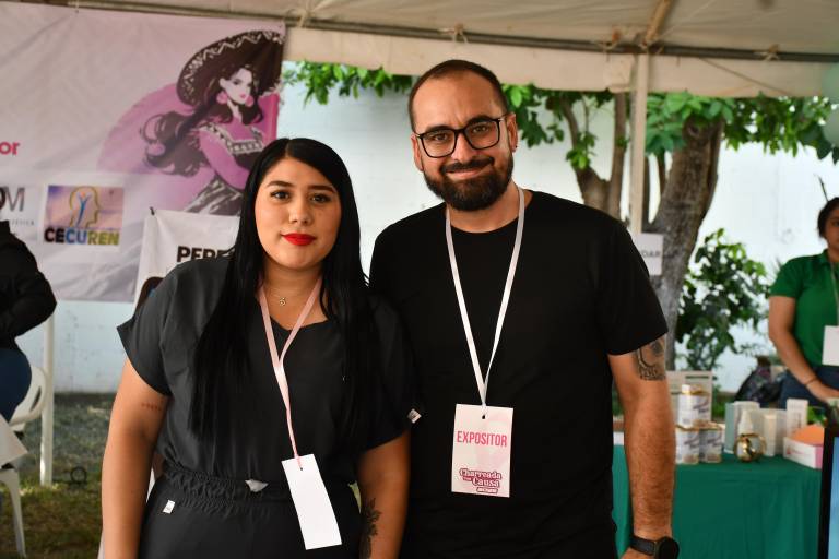 Disfrutan Charreada con causa en apoyo a mujeres con Cáncer de mama