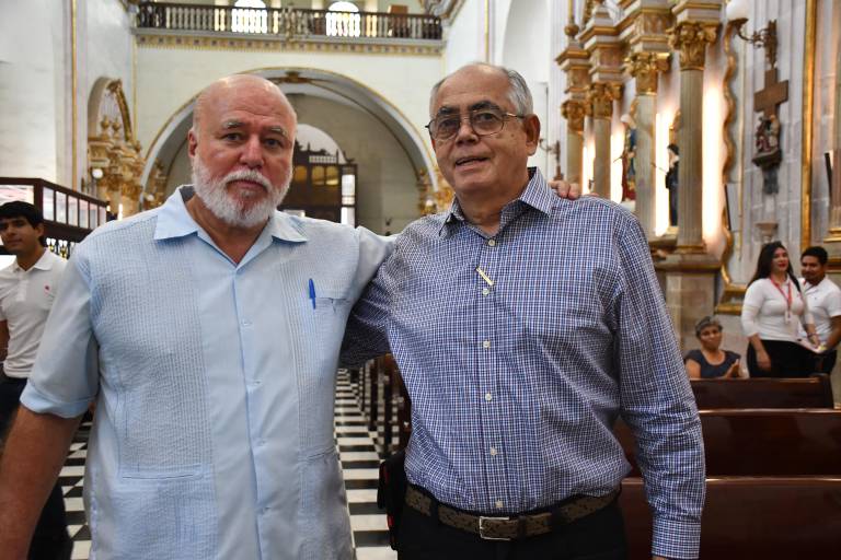 Agradece Grupo Noroeste a Dios por 52 años de existencia