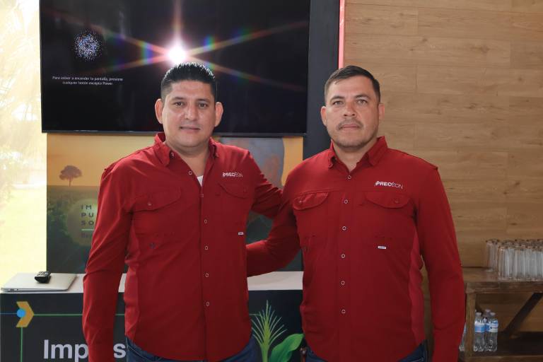 Conocen productores del campo a Preceon, el innovador producto de Bayer de México