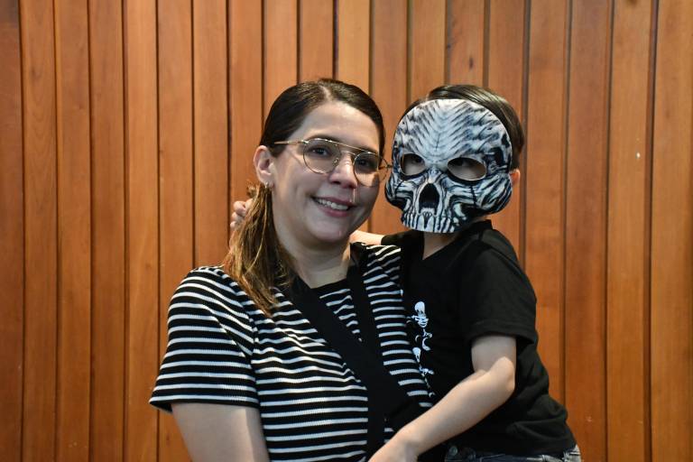 Dedica la OSSLA una sinfonía especial para la Catrina