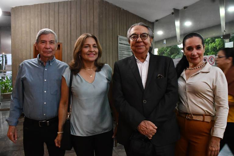 Dedica la OSSLA una sinfonía especial para la Catrina