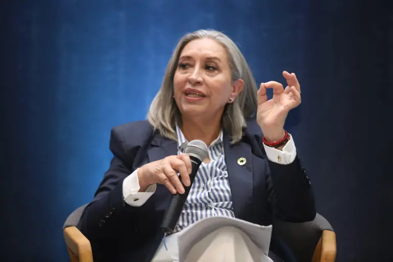 Ante crisis en México, para ser empresarios hay que ser de una casta que aguanten: Canacintra