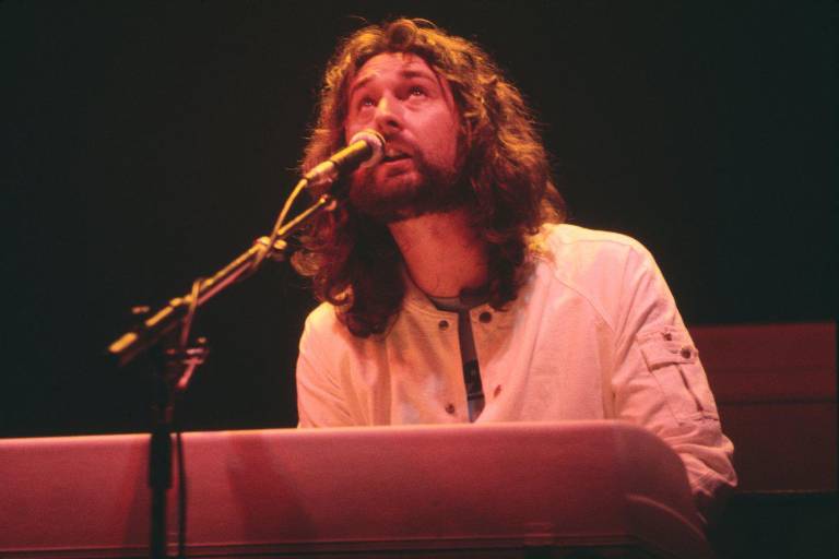 Muere Rick Davies, legendario fundador de Supertramp