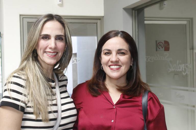 Invita Trixia Valle a evitar ser papás de algodón y a no crear hijos de cristal