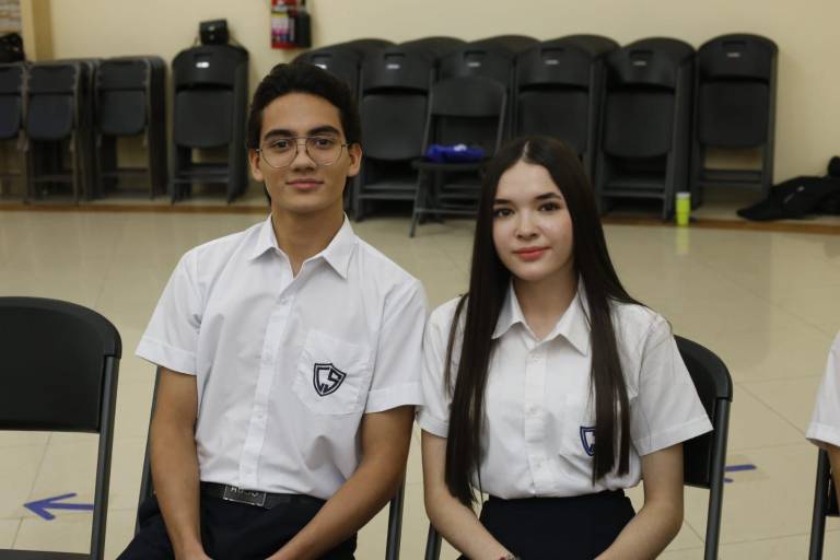 Celebra Colegios Sinaloa 95 años de existencia en Culiacán