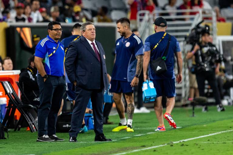 Miguel Herrera desea enfrentar a México en final de Copa Oro 2025