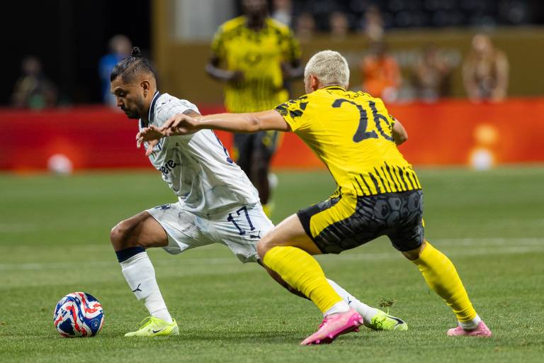 Rayados cae con honor ante el Dortmund y termina su sueño mundialista