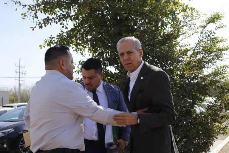 Juzgado de Zacatecas aclara que no tiene facultad para restituir en el cargo al Alcalde de Ahome