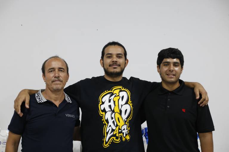 Celebran colaboradores de Noroeste ser papás