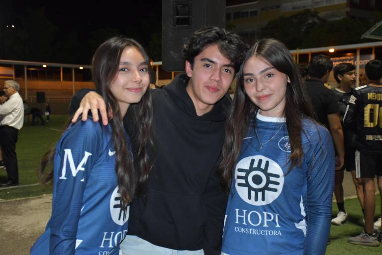 Reúne la Copa GSG más de 700 jugadores en su séptima edición