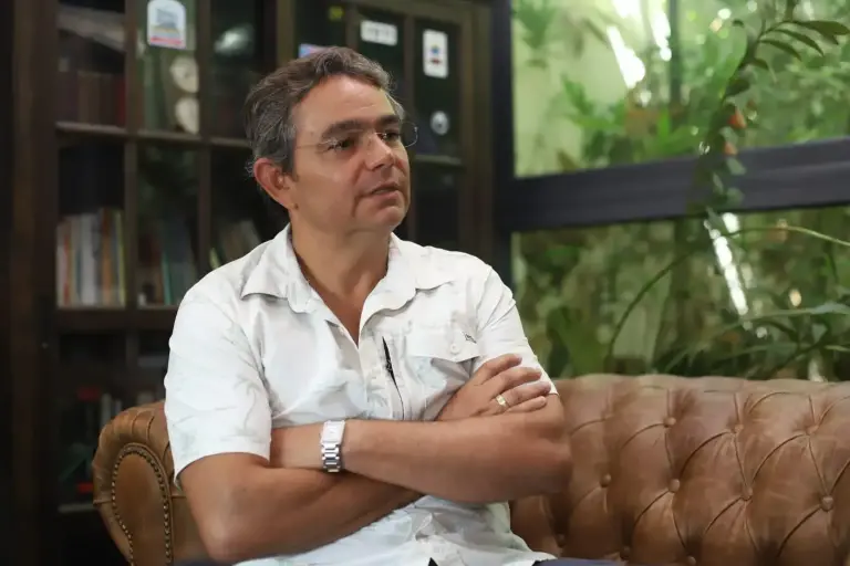 Aunque es un avance, reforma para penalizar uso de ponchallantas queda incompleta: García Sais