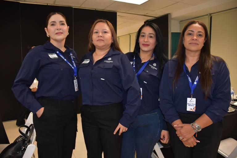 Conviven empresarios en la sexta edición de ‘Diálogos Transformadores’