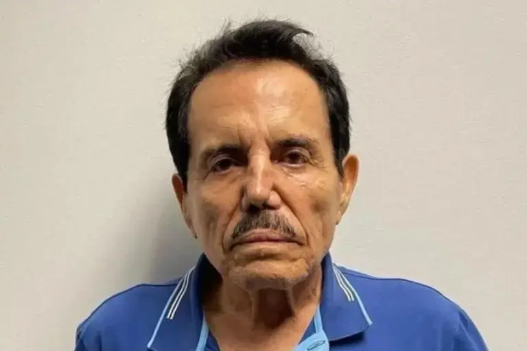 En histórica audiencia en Nueva York, ‘El Mayo’ Zambada aceptará casi 35 años de crímenes