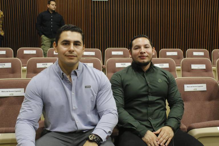 Inmortaliza María del Rosario Espinoza su nombre en letras de oro