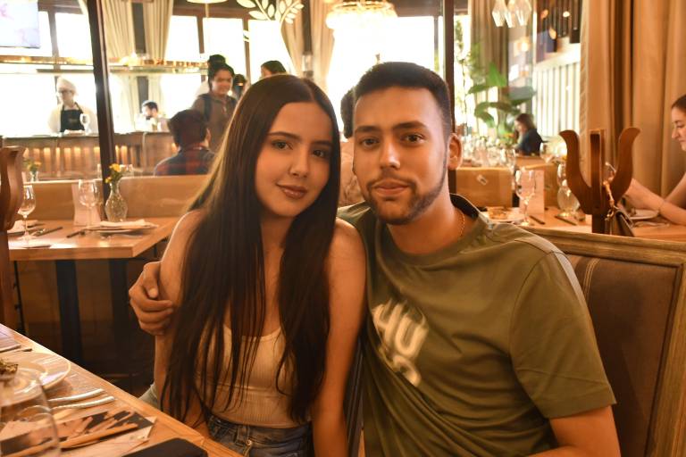 Degustan una fusión de sabores entre Japón y Sinaloa