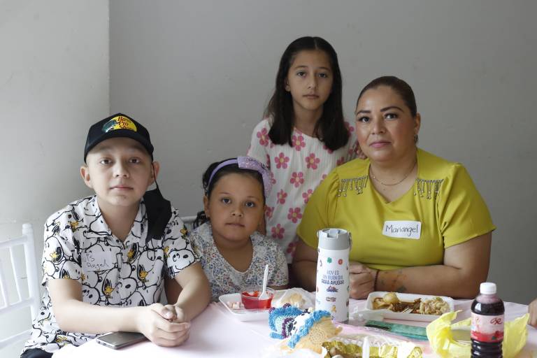 Brinda Ganac un ¡Feliz Día del Niño!