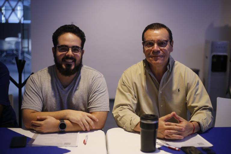 Comparte Gnozin Navarro las técnicas para lograr una venta elegante