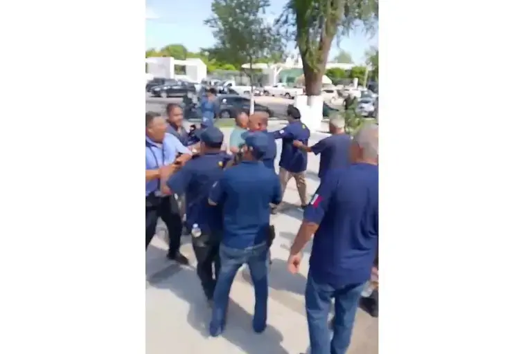 Instituto para la Protección de Personas Defensoras y Periodistas llama al diálogo tras agresión en Angostura