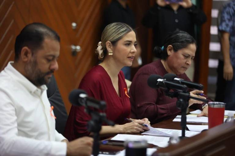 Despiden a abogado de la Dirección Jurídica del Ayuntamiento de Mazatlán por acoso a menor de edad