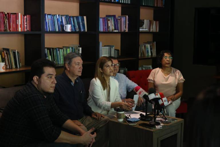 El Comité de Participación Ciudadana de Sinaloa exige investigar presuntas irregularidades en contratos ligados a los hijos de Rubén Rocha Moya.