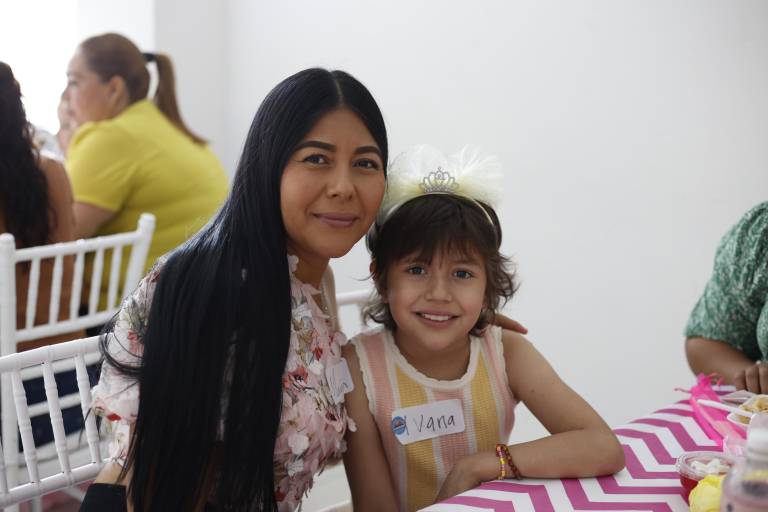 Brinda Ganac un ¡Feliz Día del Niño!