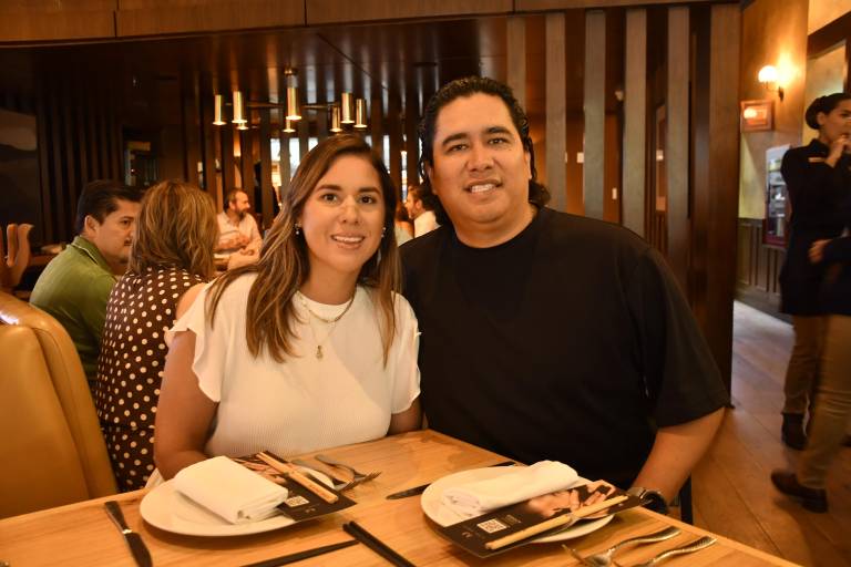 Degustan una fusión de sabores entre Japón y Sinaloa