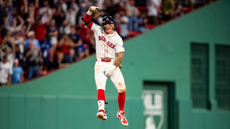 Jarren Durán listo para su segundo Clásico Mundial con México.