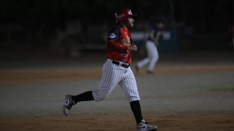 SUTERM se adelantó en su serie semifinal al derrotar 5-1 a las Águilas de la UAS.