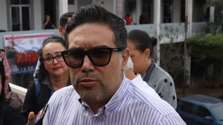 La Coepris señala que solo se convocará a capacitación a quienes estén empadronados con permisos y pagos de uso de suelo ante el Municipio.