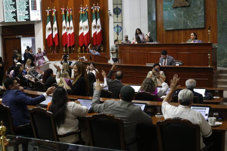 Investigarán a quien tenga un vehículo robado sin necesidad de denuncia, en Sinaloa