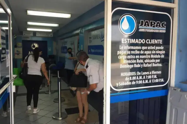 Japac subastará 20 vehículos en calidad de chatarra