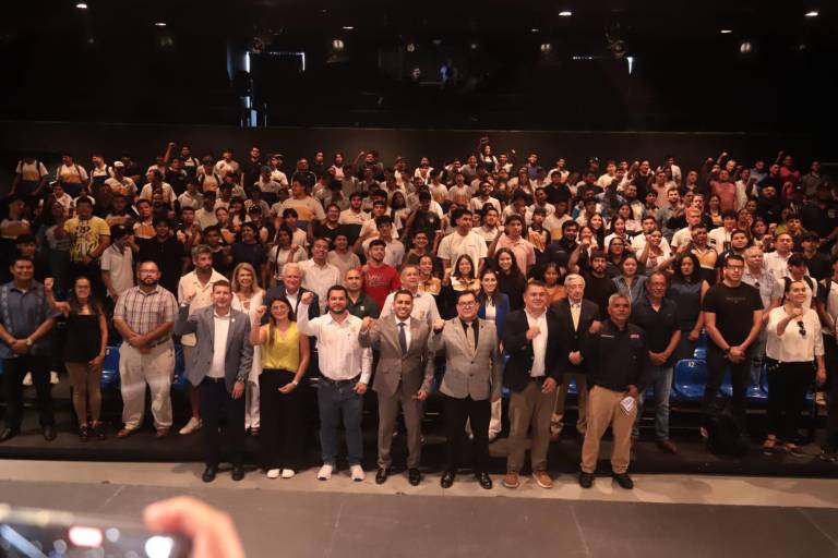 Celebran 25 años de medicina deportiva en la UAS con congreso nacional