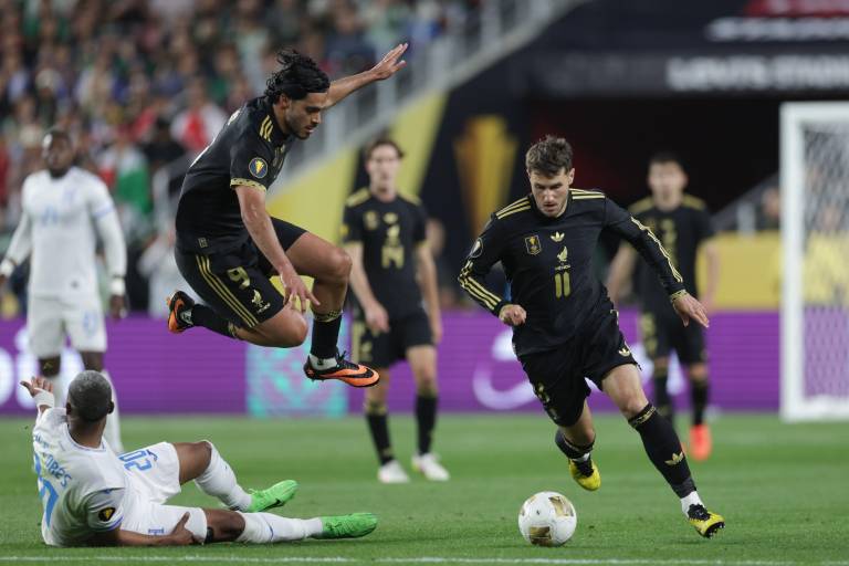 México vs Japón: duelo de alto calibre rumbo al Mundial 2026