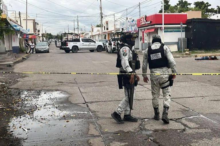 Suman 50 menores de edad asesinados en Sinaloa desde septiembre del 2024