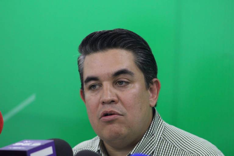 Visitas de Gabinete de Seguridad demuestran que Sinaloa es prioridad: Diputado