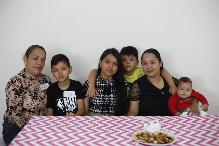 Brinda Ganac un ¡Feliz Día del Niño!