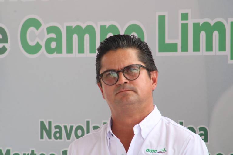 Pide AARC a industriales bajar su margen para no afectar a agricultores con baja de precio de tortilla