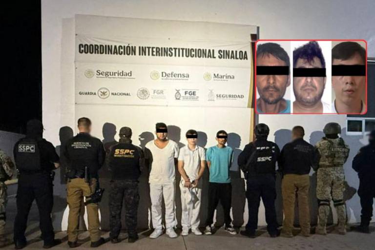 Autoridades aseguraron fentanilo, químicos y maquinaria en un segundo inmueble de Culiacán.