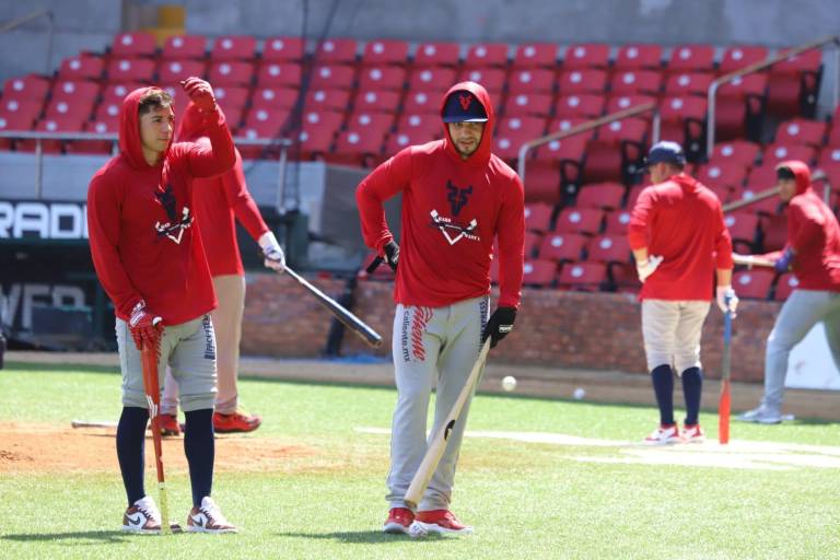 Venados abre su campo de entrenamientos en Teodoro Mariscal