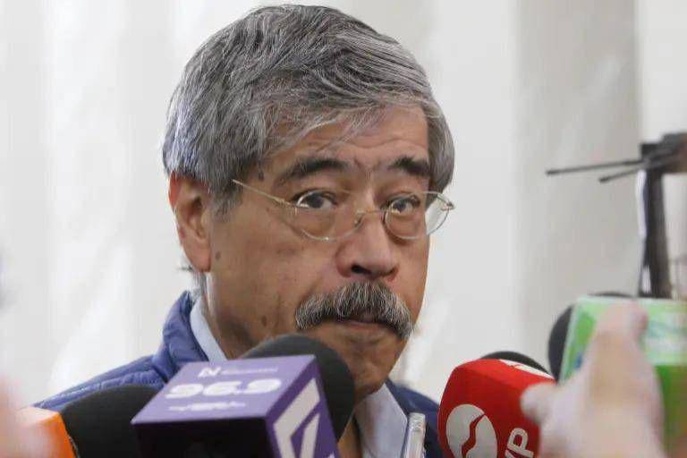 Celebraciones en Sinaloa son parte de acercar al estado a la etapa de poscrisis de seguridad: Óscar Loza