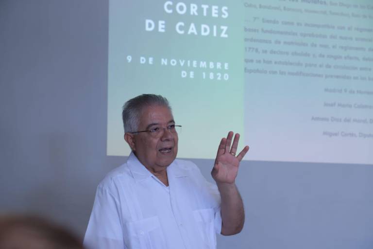 El puerto ha sido clave para el desarrollo económico de Mazatlán: Cronista de la Ciudad