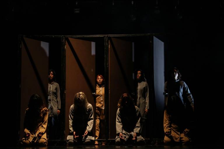 Abren preinscripciones en la Escuela Superior de Danza del Isic