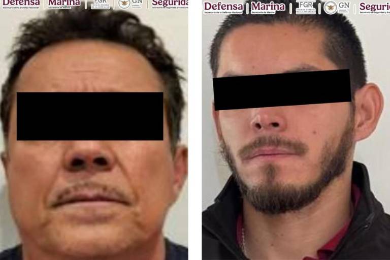 Cae en Sonora célula de “Los Rusos” vinculada al tráfico de armas y drogas hacia Estados Unidos