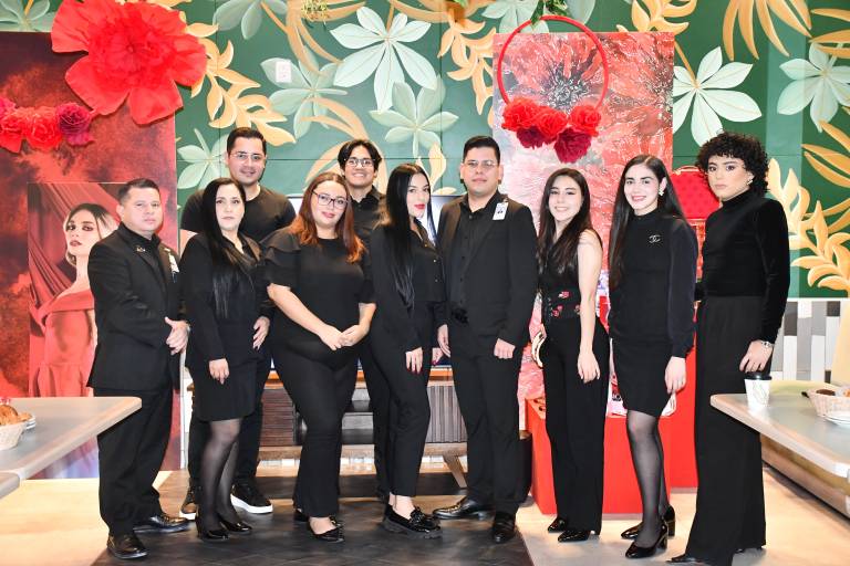 Invita Cimaco al Rendez Vous: Festival de la Belleza