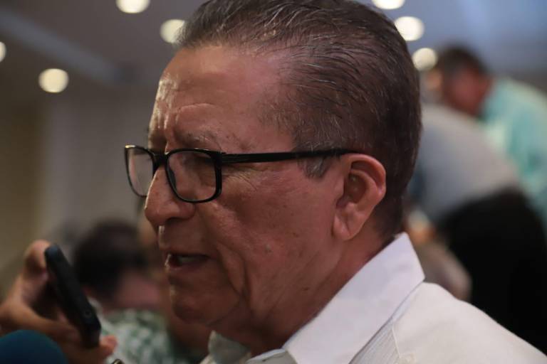 Descarta Feliciano Castro presión del Gobierno de Durango por caso de joven desaparecido en Mazatlán