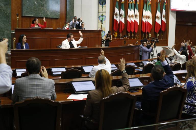 Aprueban reforma para facilitar actas de nacimiento a hijos de jornaleros en Sinaloa