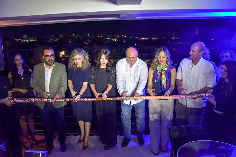 Presenta Impulsa Inmuebles su nuevo proyecto Icónica Park Residences