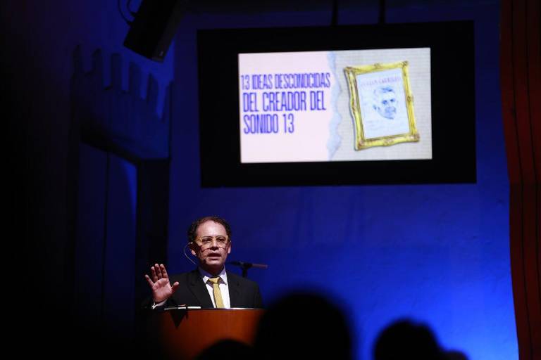 Miguel Salmón del Real estará en La Casa del Maquío charlando sobre Julián Carrillo