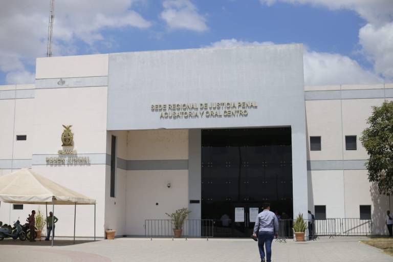 En 2025, 97% de delitos en Sinaloa permanecen impunes: CESP