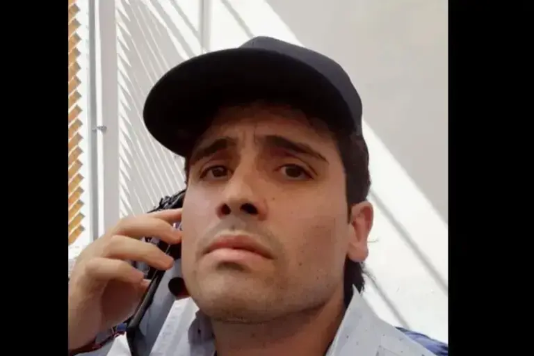 EU fijará fecha de sentencia a Ovidio Guzmán López, hijo de ‘El Chapo’